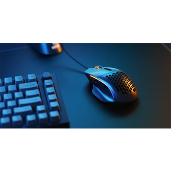 GLORIOUS Model I RGB Optical Gaming Mouse - Matte Black - 7