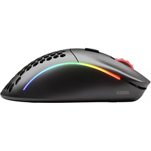 GLORIOUS Model D RGB Wireless Optical Gaming Mouse - Matte Black - 5