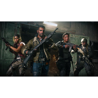 Call of Duty Black Ops 6 - PlayStation 5 - 6