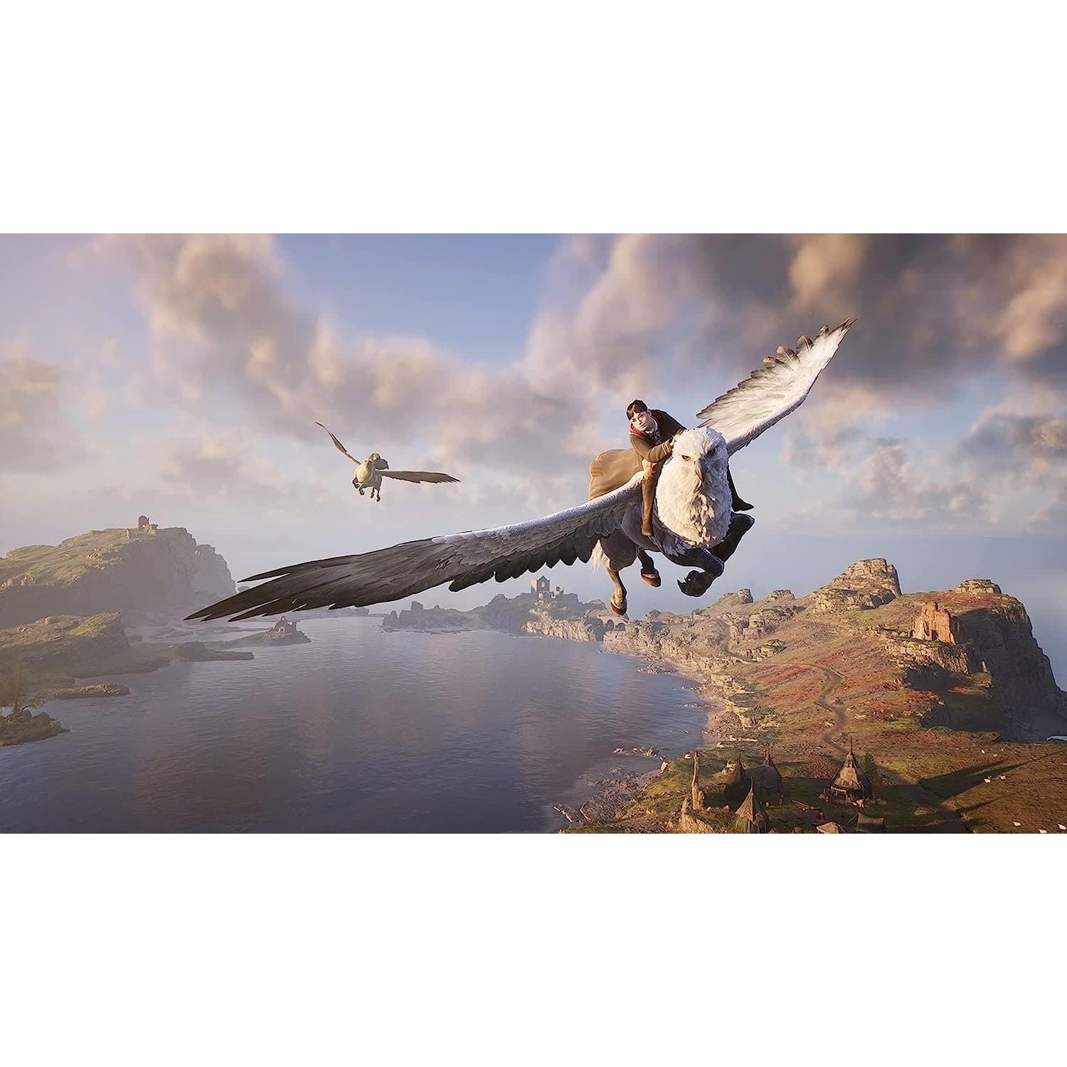 Hogwarts Legacy for PlayStation 5 - 2