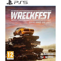 Wreckfest - PlayStation 5  - 1