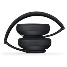 beats Studio3 Wireless Noise Cancelling Over-Ear Headphones - Apple W1 Headphone Chip, Class 1 Bluetooth, Active Noise Cancelling, 22 Hours Of Listening Time - Matte Black  - 6
