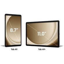 Samsung Galaxy Tab A9+ Wifi Silver / 4+64gb / 11" Full HD+ - 2