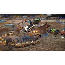 Wreckfest - PlayStation 5 - 2