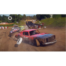 Wreckfest - PlayStation 5 - 4