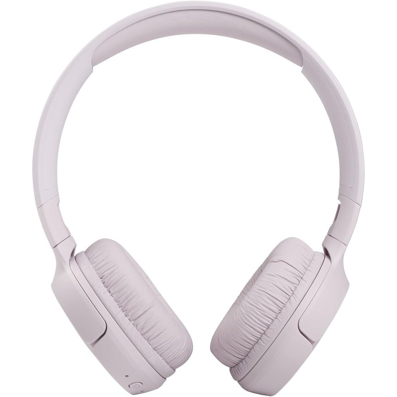 JBL Tune510BT - Wireless on-ear headphones featuring Bluetooth 5.0, up to 40 hours Rose - 2