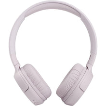 JBL Tune510BT - Wireless on-ear headphones featuring Bluetooth 5.0, up to 40 hours Rose - 2