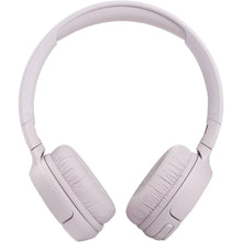 JBL Tune510BT - Wireless on-ear headphones featuring Bluetooth 5.0, up to 40 hours Rose - 4
