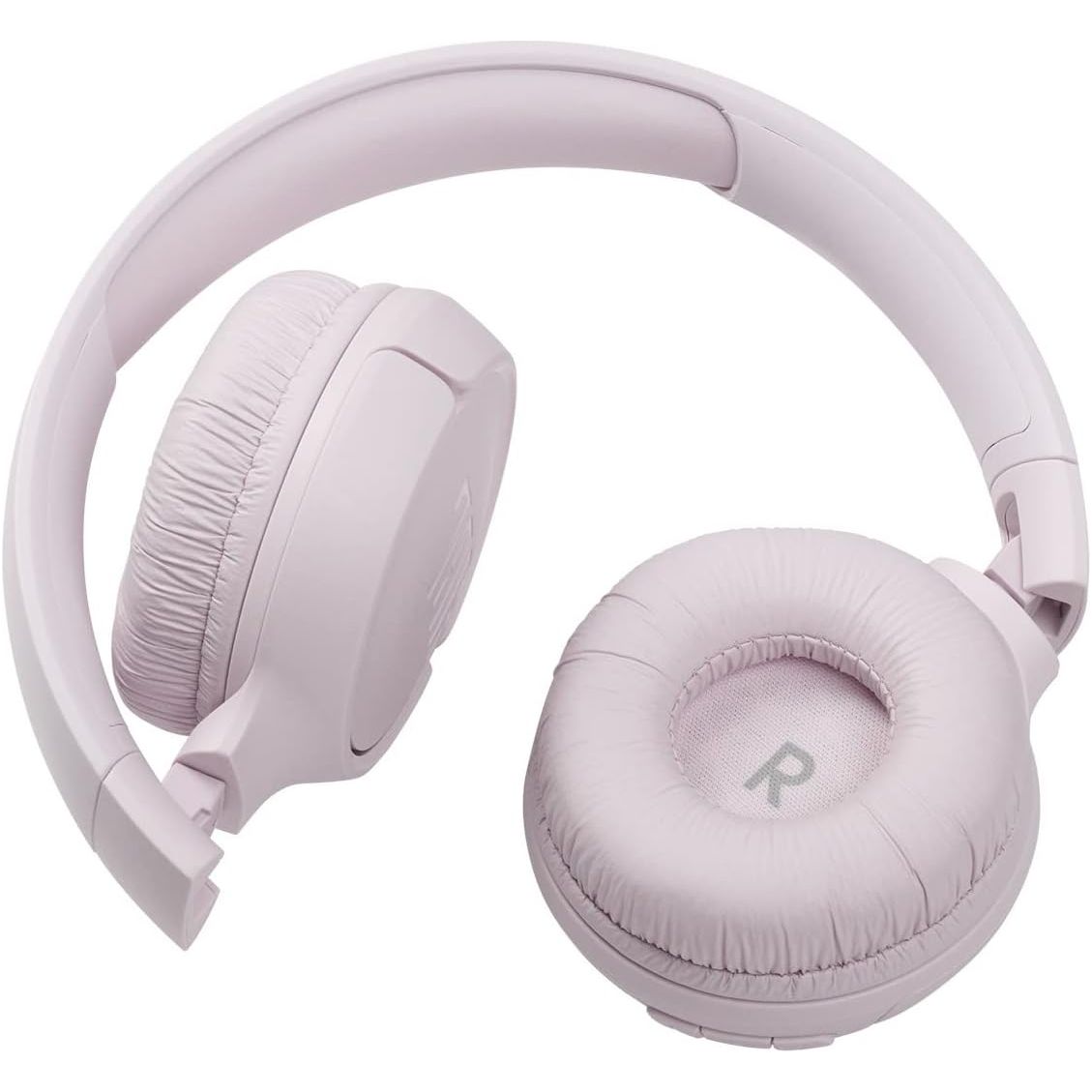 JBL Tune510BT - Wireless on-ear headphones featuring Bluetooth 5.0, up to 40 hours Rose - 5