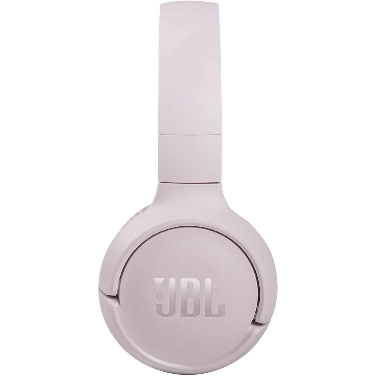 JBL Tune510BT - Wireless on-ear headphones featuring Bluetooth 5.0, up to 40 hours Rose - 9