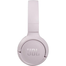 JBL Tune510BT - Wireless on-ear headphones featuring Bluetooth 5.0, up to 40 hours Rose - 9