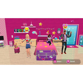 Barbie Dreamhouse Adventures - Nintendo Switch - 3