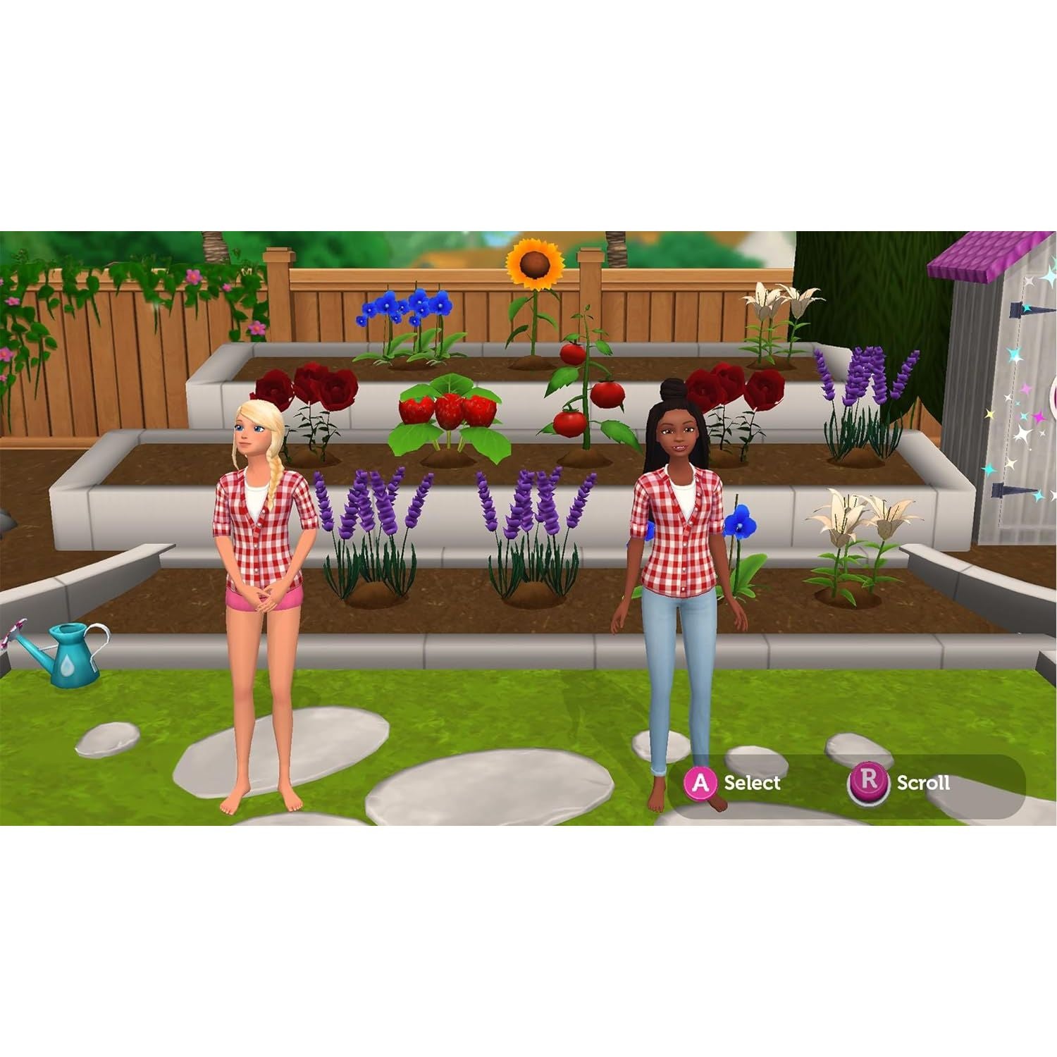 Barbie Dreamhouse Adventures - Nintendo Switch - 6