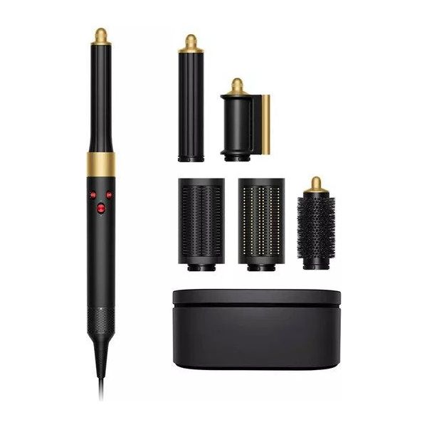 DYSON Airwrap Complete Hair Multi-Styler & Dryer - Gold & Onyx - 1