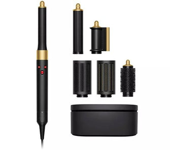 DYSON Airwrap Complete Hair Multi-Styler & Dryer - Gold & Onyx - 1