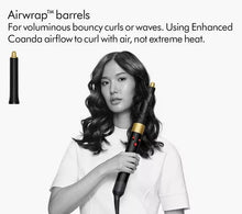 DYSON Airwrap Complete Hair Multi-Styler & Dryer - Gold & Onyx - 2