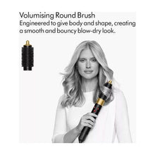 DYSON Airwrap Complete Hair Multi-Styler & Dryer - Gold & Onyx - 3