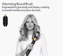 DYSON Airwrap Complete Hair Multi-Styler & Dryer - Gold & Onyx - 3