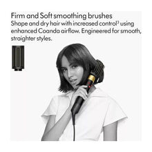 DYSON Airwrap Complete Hair Multi-Styler & Dryer - Gold & Onyx - 4