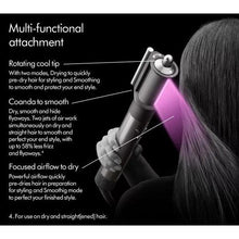 DYSON Airwrap Complete Hair Multi-Styler & Dryer - Gold & Onyx - 6