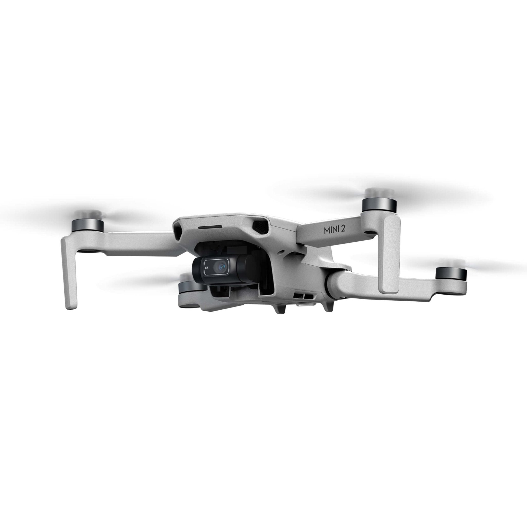 PhotosIntro3D DJI Mini 2 Fly More Combo - 4