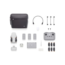 PhotosIntro3D DJI Mini 2 Fly More Combo - 1