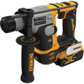 DEWALT DCH172P2 Ultra-Compact XR SDS Plus Rotary Hammer 18V 2 x 5.0Ah Li-ion - 1
