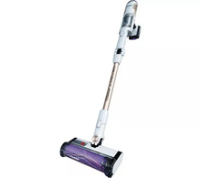 SHARK Detect Pro with Auto-Empty System IW3611UKT Cordless Vacuum Cleaner - White & Brass - 2