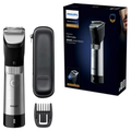 Philips Series 9000 Prestige Beard Trimmer BT9810/13 - 1