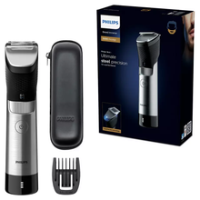 Philips Series 9000 Prestige Beard Trimmer BT9810/13 - 1