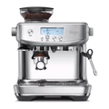 SAGE the Barista Pro SES878 Espresso Coffee Machine - Stainless Steel - 1