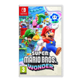 NINTENDO SWITCH Super Mario Bros. Wonder - 1