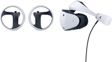 PlayStation VR2 (PSVR2) White  - 4