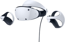 PlayStation VR2 (PSVR2) White  - 3