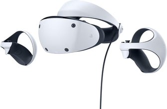 PlayStation VR2 (PSVR2) White  - 3