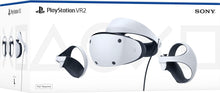 PlayStation VR2 (PSVR2) White  - 1