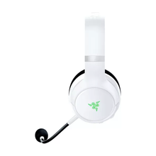 RAZER Kaira Pro for Xbox Wireless Gaming Headset - White - 3