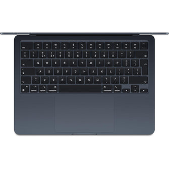 Apple 2024 Apple MacBook Air 13.6", M3 Processor, 16GB RAM, 512GB SSD - Midnight - 2