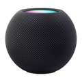 Apple HomePod Mini Smart Speaker - Midnight Black - 1