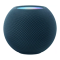 Apple HomePod Mini Smart Speaker - Blue - 1