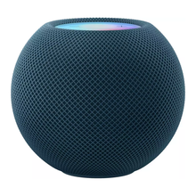 Apple HomePod Mini Smart Speaker - Blue - 1