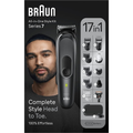 Braun [MGK7491] All-In-One Style Kit Series 7  - 1