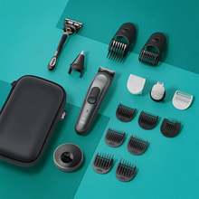 Braun [MGK7491] All-In-One Style Kit Series 7  - 2