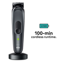 Braun [MGK7491] All-In-One Style Kit Series 7  - 3