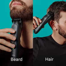 Braun [MGK7491] All-In-One Style Kit Series 7  - 7