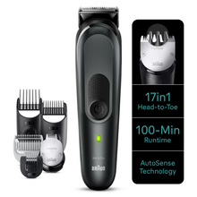 Braun [MGK7491] All-In-One Style Kit Series 7  - 8