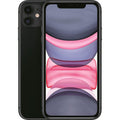 Apple iPhone 11 64GB Unlocked - Black - 1