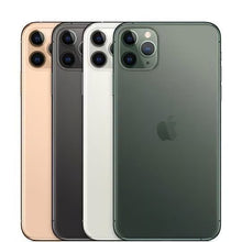 Apple Iphone 11 pro max 512 GB Space Grey - Unlocked - 5