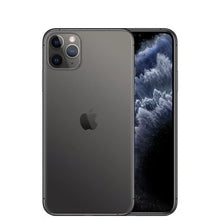 Apple Iphone 11 pro max 512 GB Space Grey - Unlocked - 2