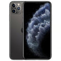 Apple Iphone 11 pro max 512 GB Space Grey - Unlocked - 1